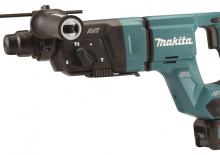 Акумулаторни къртачи SDS Makita HR007GM201