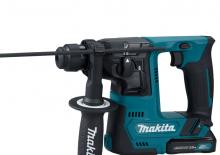 Акумулаторни къртачи SDS Makita HR140D