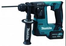 Акумулаторни къртачи SDS Makita HR140DSMJ