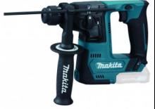 Акумулаторни къртачи SDS Makita HR140DZ