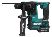 Акумулаторни къртачи SDS Makita HR166DSMJ