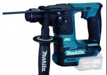 Акумулаторни къртачи SDS Makita HR166DZ