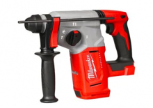 Акумулаторни къртачи SDS Milwaukee M18 BLH-0