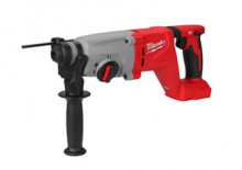 Акумулаторни къртачи SDS Milwaukee M18 BLHACD26-0
