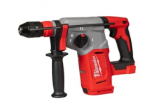 Акумулаторни къртачи SDS Milwaukee M18 BLHX-0X