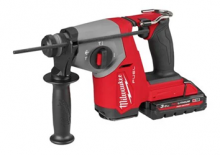 Акумулаторни къртачи SDS Milwaukee M18 FHAC16-302X