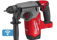 Акумулаторни къртачи SDS Milwaukee M18 ONEFH-0