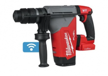Акумулаторни къртачи SDS Milwaukee M18 ONEFHPX-0