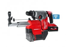 Акумулаторни къртачи SDS Milwaukee M18 ONEFHXDEL-552C