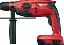 Акумулаторни къртачи SDS Hilti TE 2-A22 