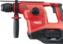 Акумулаторни къртачи SDS Hilti TE 30-22