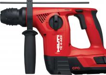 Акумулаторни къртачи SDS Hilti TE 4-A22 