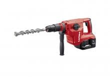Акумулаторни къртачи SDS Hilti TE 50-22