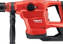 Акумулаторни къртачи SDS Hilti TE 60-22