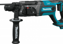Акумулаторни къртачи SDS Makita XRH04Z