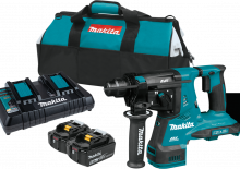 Акумулаторни къртачи SDS Makita XRH08PT