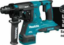 Акумулаторни къртачи SDS Makita XRH10Z