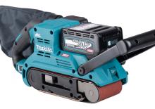 Акумулаторни лентови шлифовъчни машини Makita BS001G