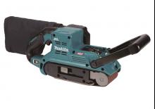 Акумулаторни лентови шлифовъчни машини Makita BS001GZ