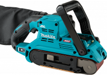 Акумулаторни лентови шлифовъчни машини Makita GSB01Z