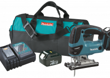 Акумулаторни пробивни триони Makita BJV180