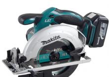 Акумулаторни пробивни триони Makita BSS611