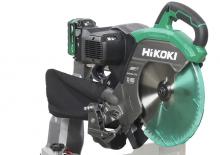 Акумулаторни пробивни триони HiKOKI C3612DRA