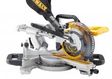 Акумулаторни пробивни триони DEWALT DCS365N-XJ