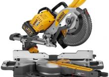 Акумулаторни пробивни триони DEWALT DCS727N-XJ