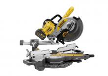 Акумулаторни пробивни триони DEWALT DCS727T2-QW