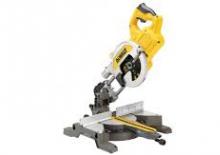 Акумулаторни пробивни триони DEWALT DCS777N-XJ