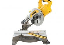 Акумулаторни пробивни триони DEWALT DCS777T2-QW