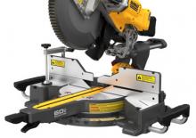 Акумулаторни пробивни триони DEWALT DCS781B