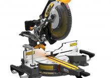 Акумулаторни пробивни триони DEWALT DCS781X1 
