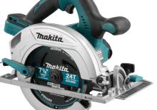 Акумулаторни пробивни триони Makita DHS711