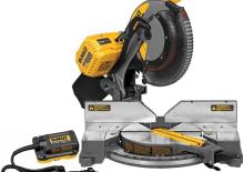Акумулаторни пробивни триони DEWALT DHS716AB