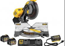 Акумулаторни пробивни триони DEWALT DHS716AT2