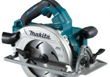 Акумулаторни пробивни триони Makita DHS780