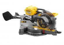 Акумулаторни пробивни триони DEWALT DHS780N-XJ