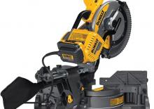 Акумулаторни пробивни триони DEWALT DHS790AB