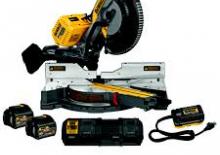 Акумулаторни пробивни триони DEWALT DHS790AT2