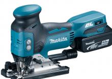 Акумулаторни пробивни триони Makita DJV181