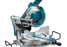 Акумулаторни пробивни триони Makita DLS111Z