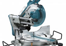 Акумулаторни пробивни триони Makita DLS111ZU