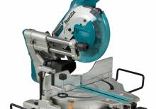 Акумулаторни пробивни триони Makita DLS112Z