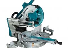 Акумулаторни пробивни триони Makita DLS211Z