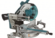 Акумулаторни пробивни триони Makita DLS211ZU
