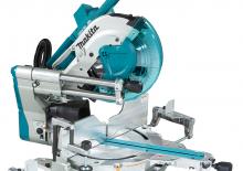 Акумулаторни пробивни триони Makita DLS212Z