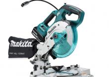 Акумулаторни пробивни триони Makita DLS600