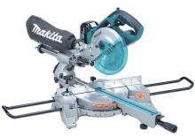 Акумулаторни пробивни триони Makita DLS713